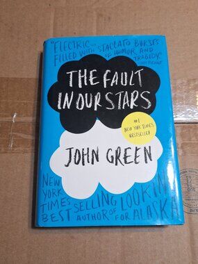 The Fault in our stars